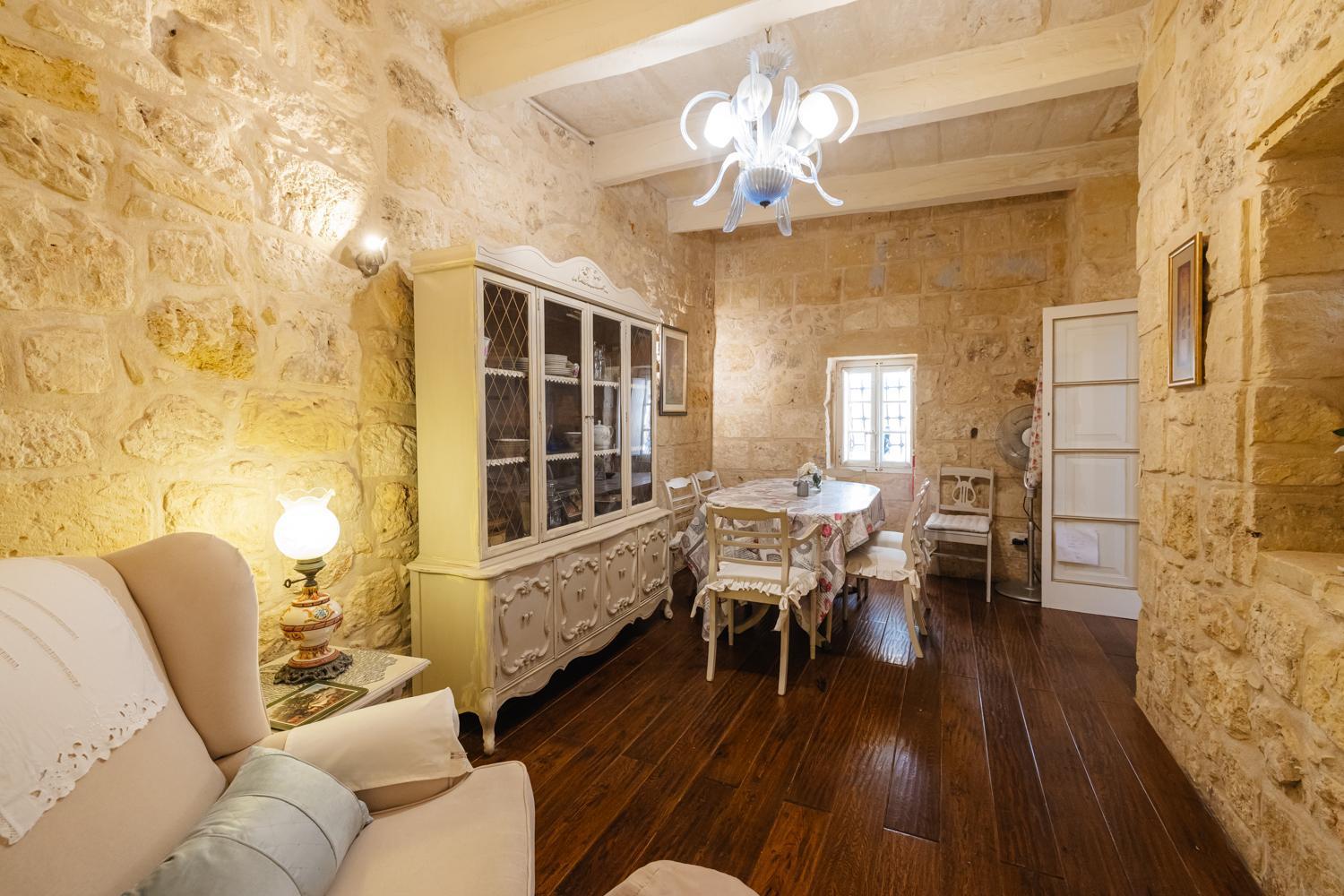 Villa Tranquility Haven Rabat Exterior foto